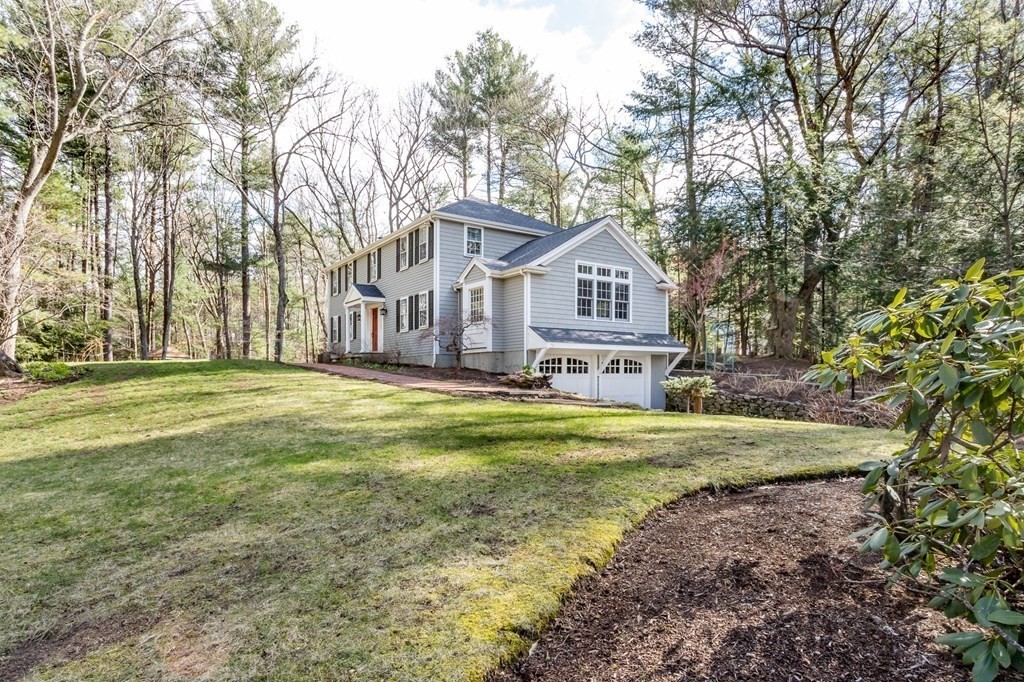 54 Cider Mill Road Sudbury, MA 01776 - Photo 35 of 36