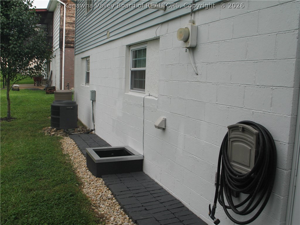 325 Cherokee Trail Huntington, WV 25705 - Photo 26 of 28 Gallery Image 26