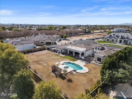 $1,899,000 | 5827 South Marin Court, Gilbert, AZ 85298
