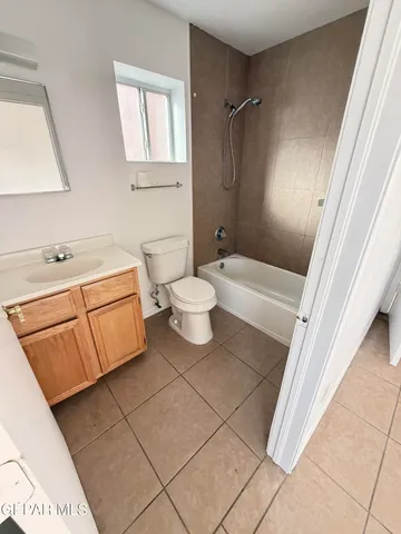 $161,000 | 10268 Valle Del Sol Drive, El Paso, TX 79924