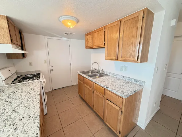 $161,000 | 10268 Valle Del Sol Drive, El Paso, TX 79924