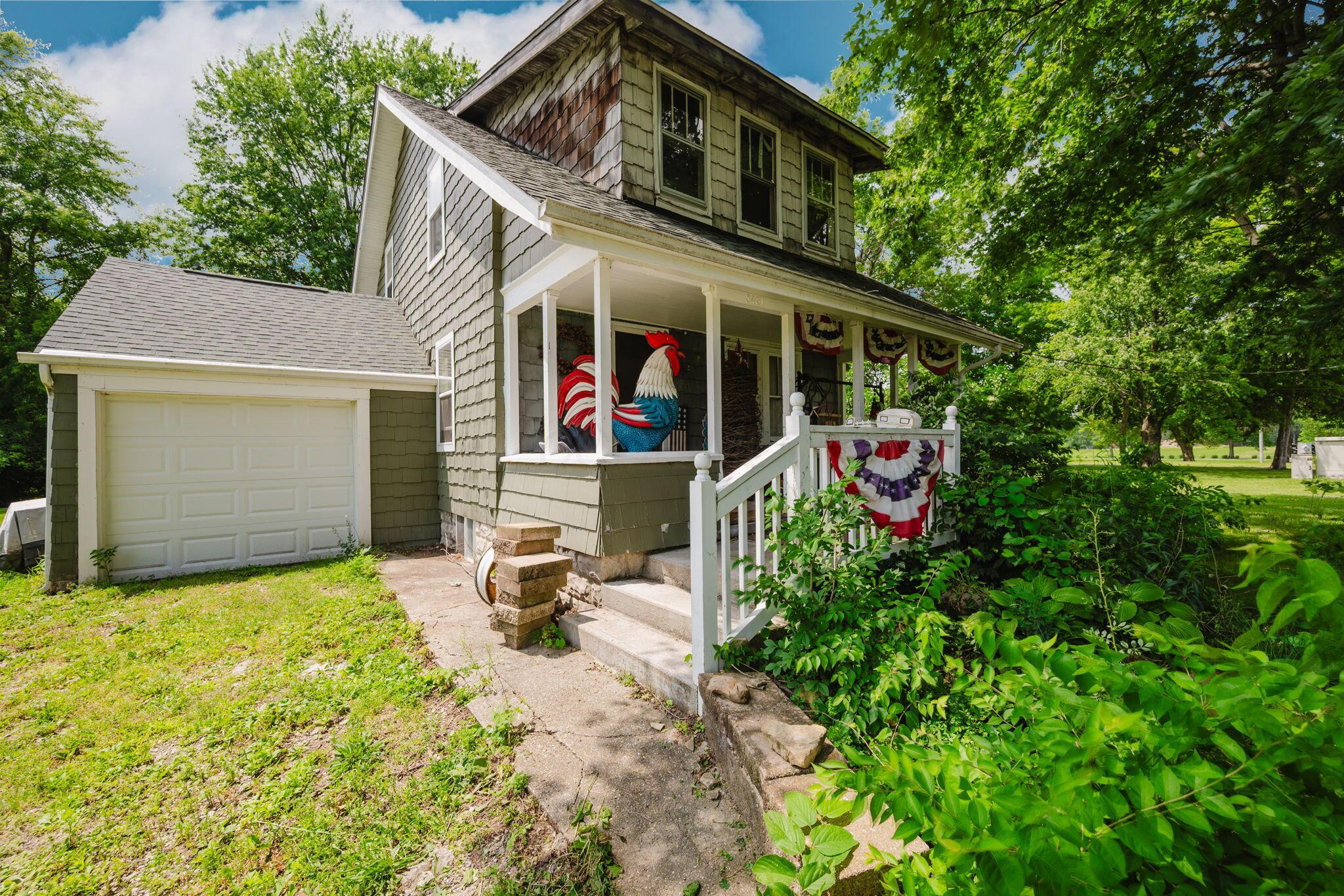 5431 Babbitt Road New Albany, OH 43054 - Photo 24 of 39