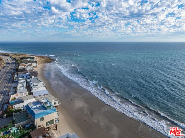 $10,995,000 | 11350 Pacific Coast Highway, Malibu, CA 90265