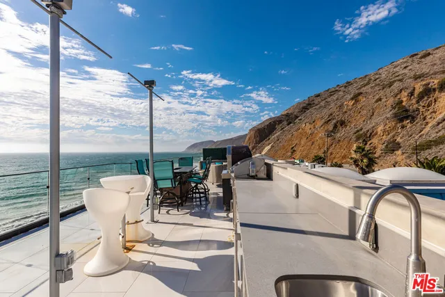 $10,995,000 | 11350 Pacific Coast Highway, Malibu, CA 90265