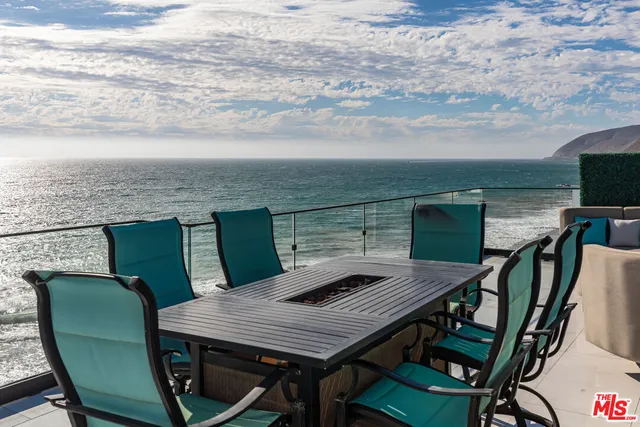 $10,995,000 | 11350 Pacific Coast Highway, Malibu, CA 90265