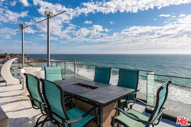 $10,995,000 | 11350 Pacific Coast Highway, Malibu, CA 90265