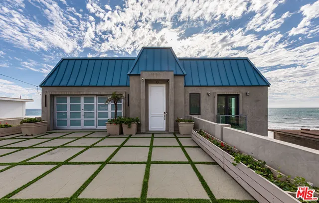 $10,995,000 | 11350 Pacific Coast Highway, Malibu, CA 90265