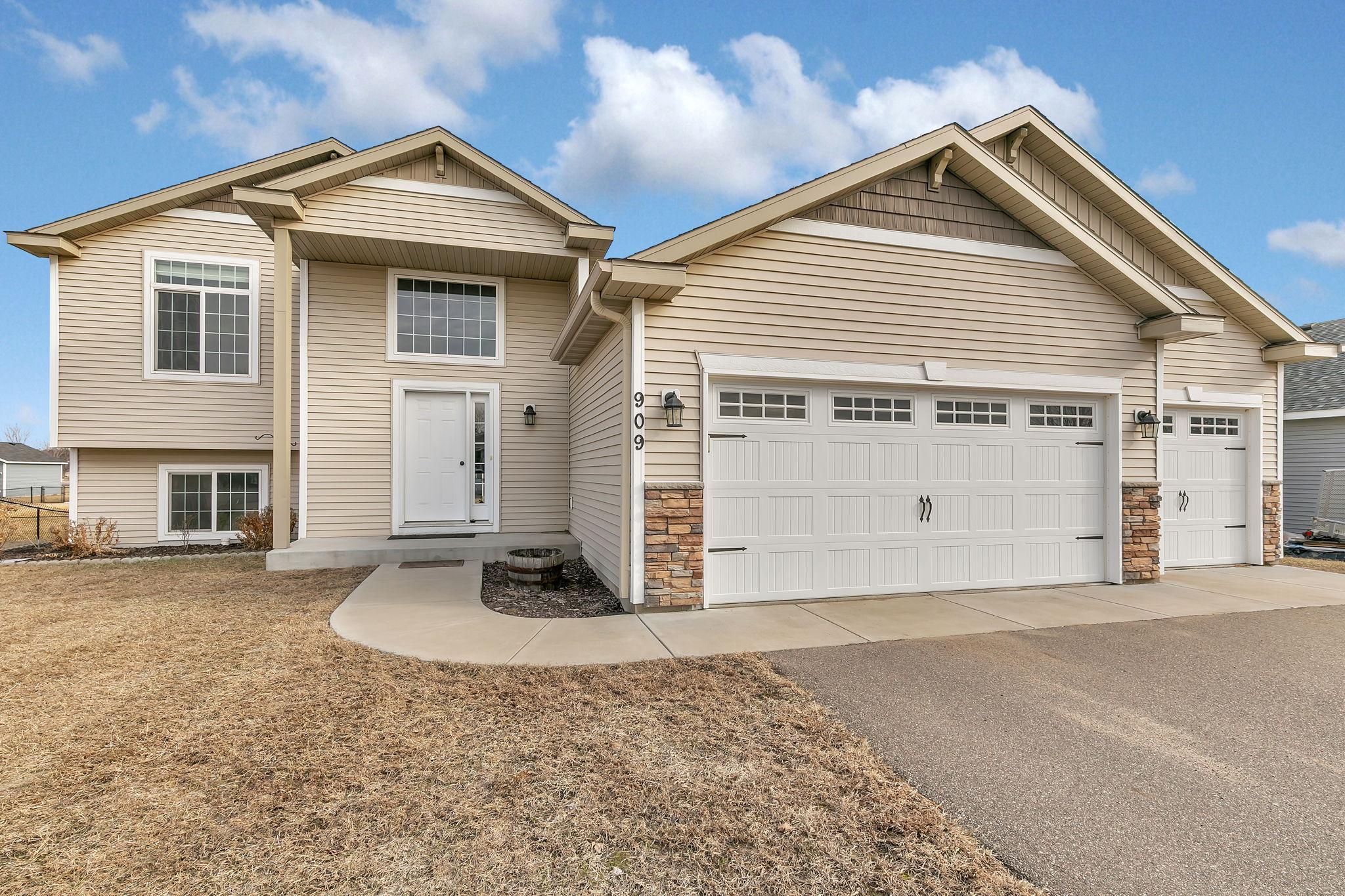 909 4th Street Northeast Rice, MN 56367 - Photo 1 of 26