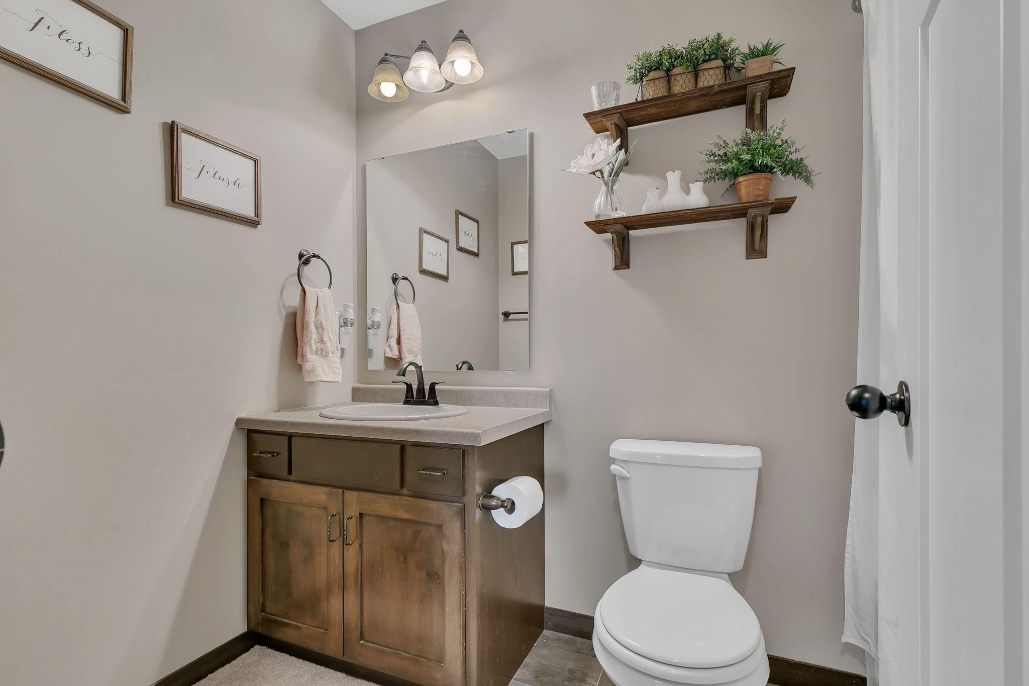 909 4th Street Northeast Rice, MN 56367 - Photo 12 of 26