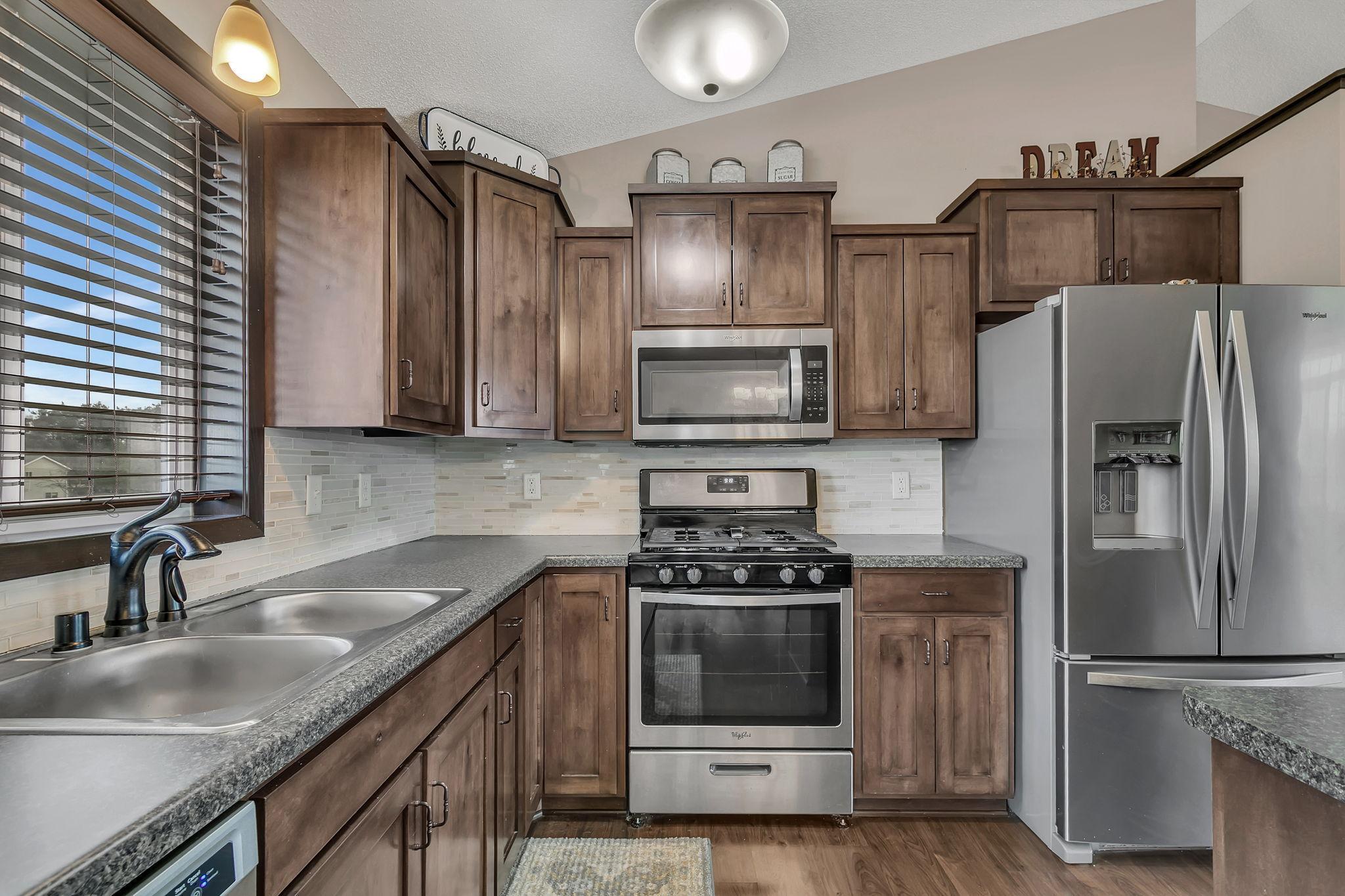 909 4th Street Northeast Rice, MN 56367 - Photo 2 of 26