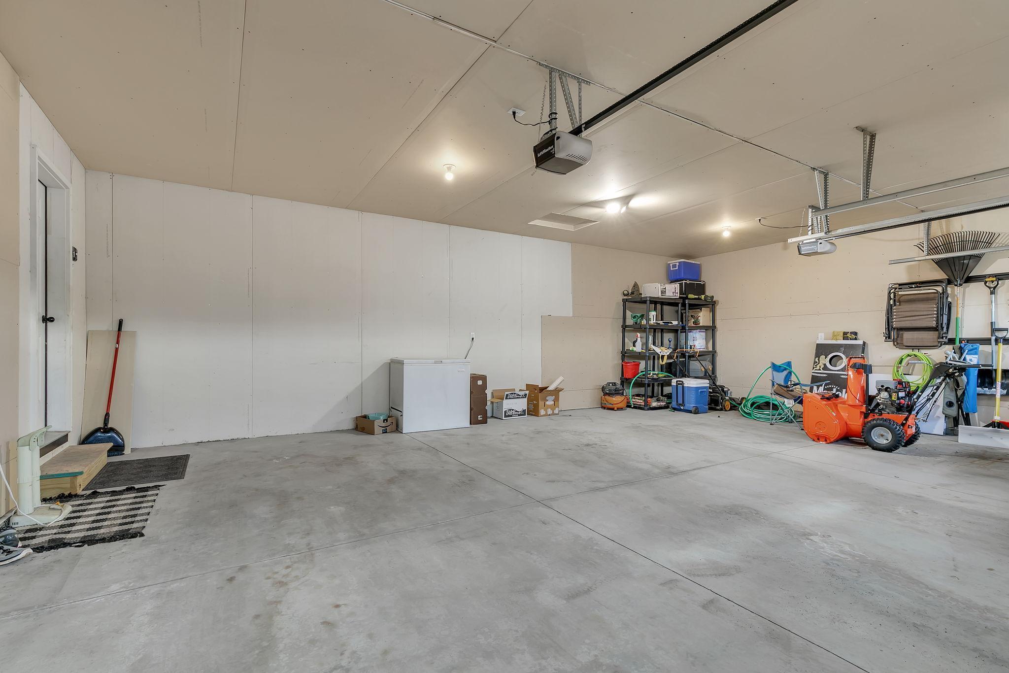 909 4th Street Northeast Rice, MN 56367 - Photo 21 of 26