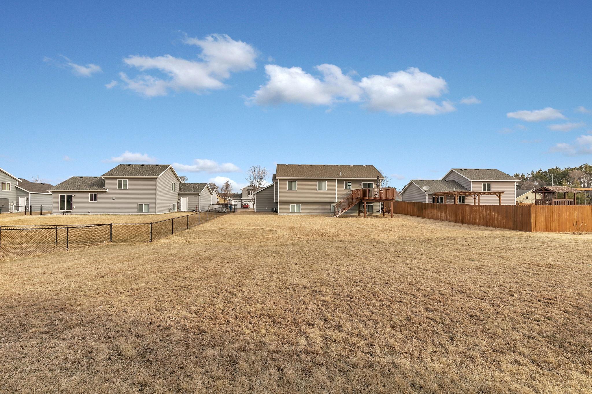 909 4th Street Northeast Rice, MN 56367 - Photo 22 of 26