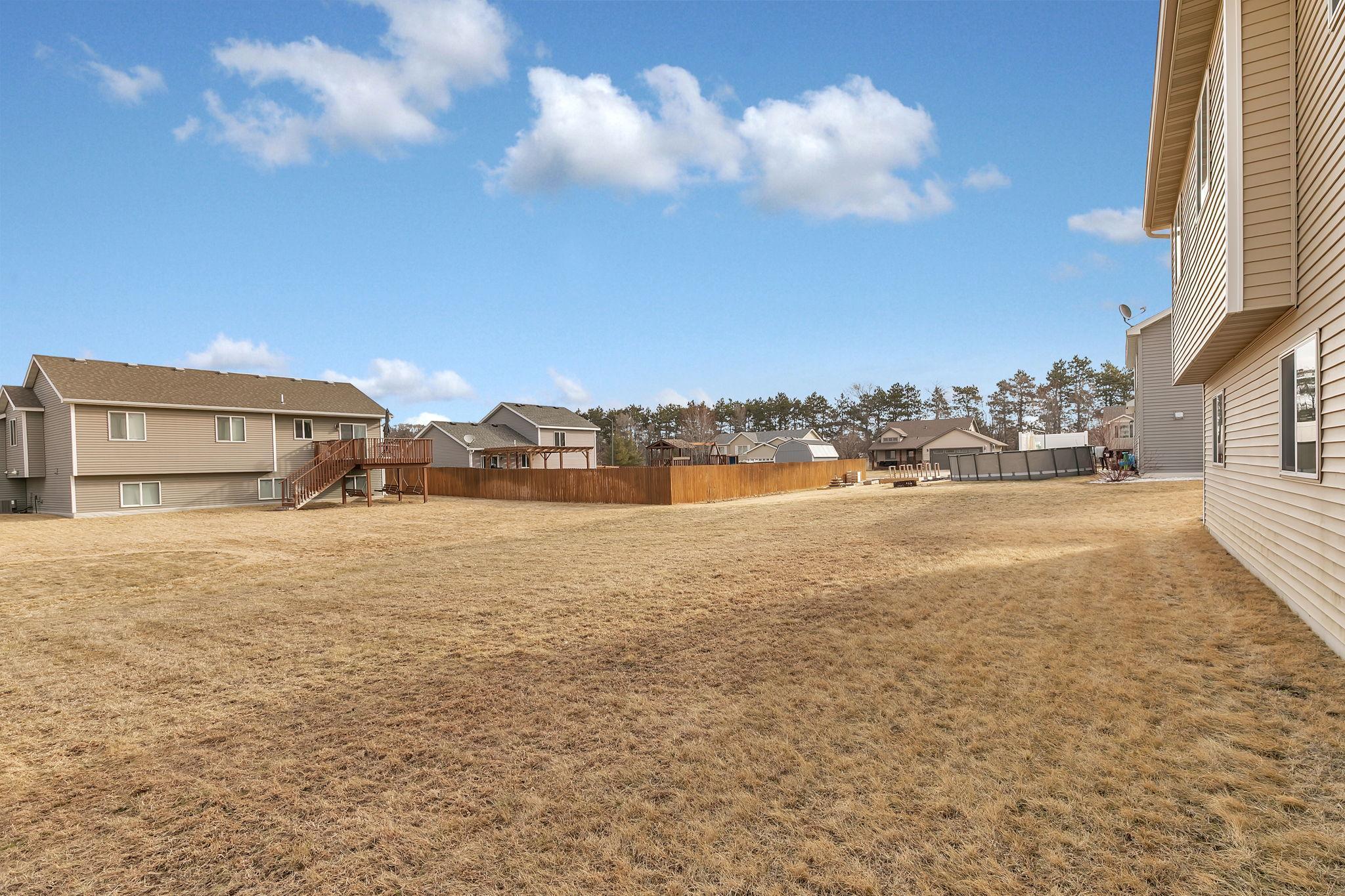 909 4th Street Northeast Rice, MN 56367 - Photo 23 of 26