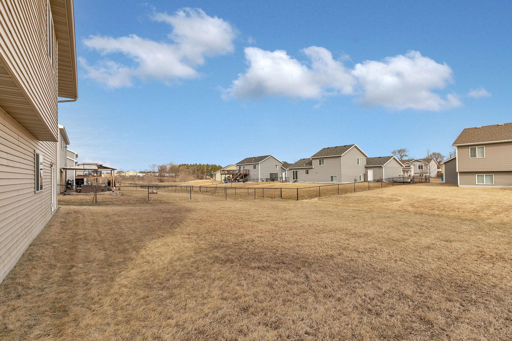 909 4th Street Northeast Rice, MN 56367 - Photo 24 of 26