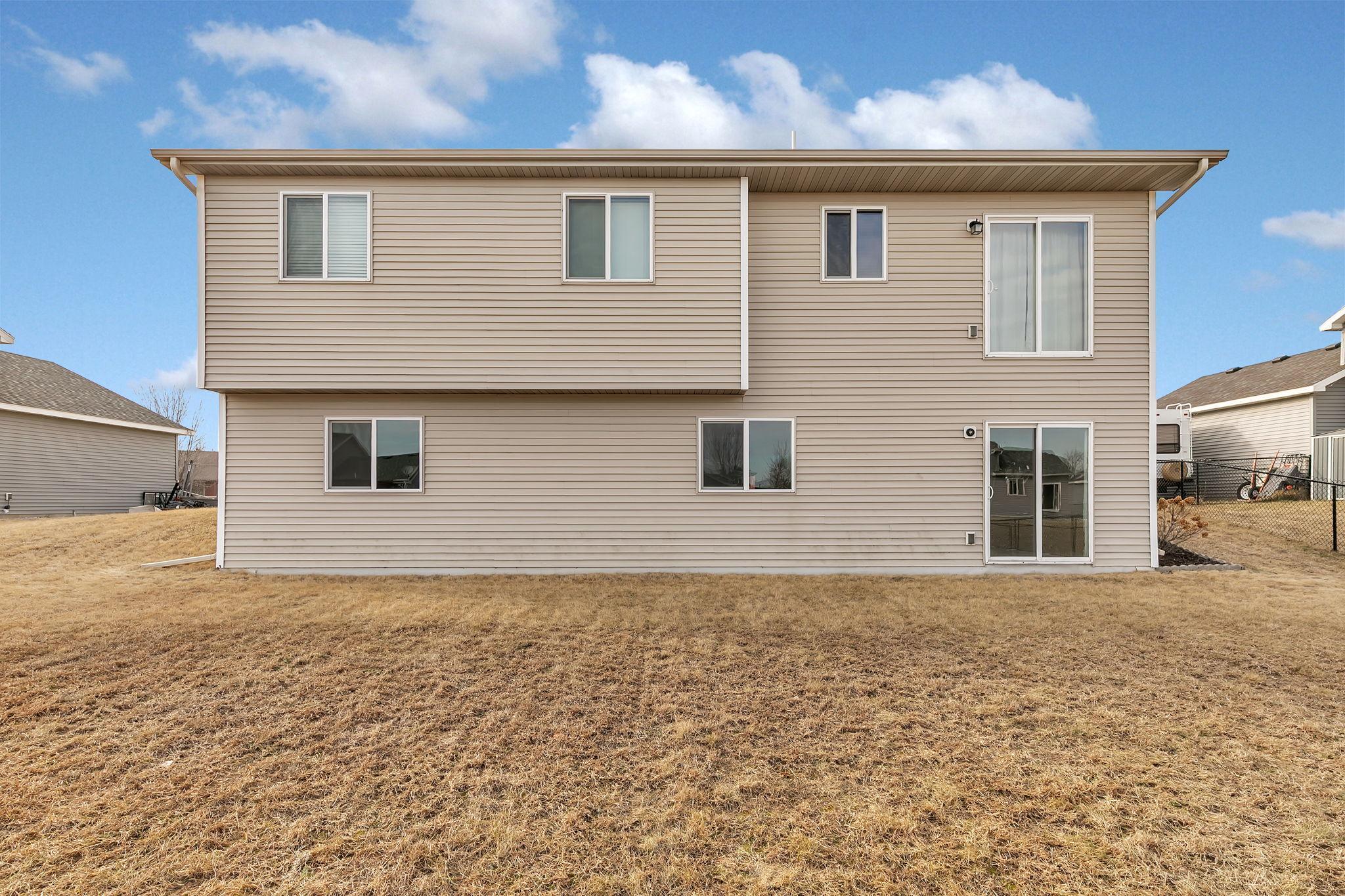909 4th Street Northeast Rice, MN 56367 - Photo 25 of 26