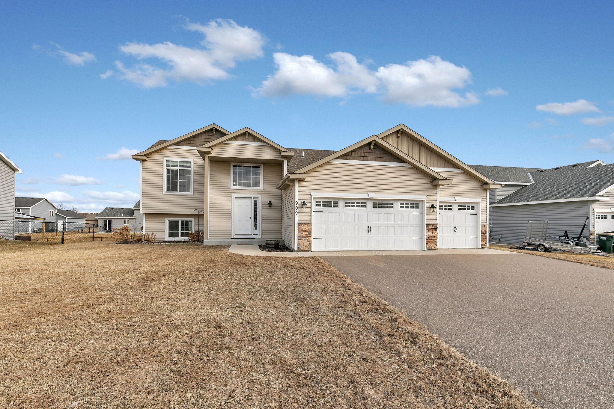 909 4th Street Northeast Rice, MN 56367 - Photo 26 of 26