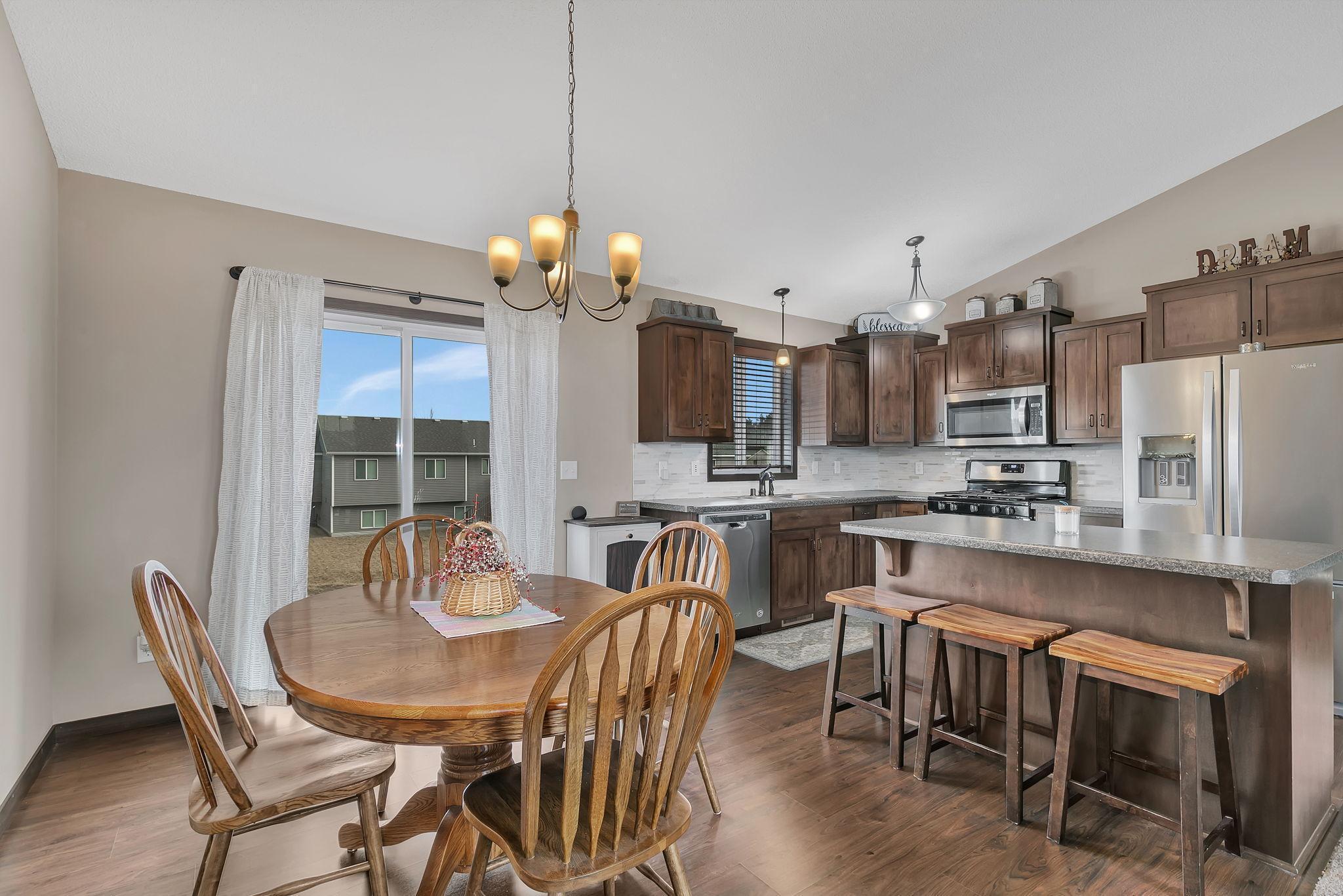 909 4th Street Northeast Rice, MN 56367 - Photo 5 of 26