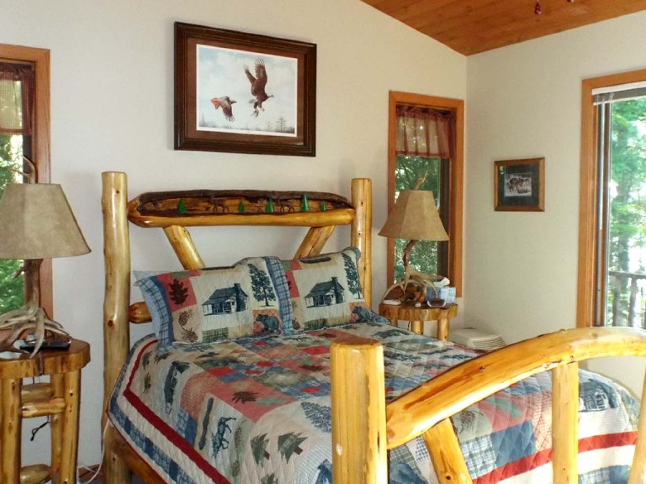 735 McGuire Road Elcho, WI 54428 - Photo 66 of 97 Gallery Image 66