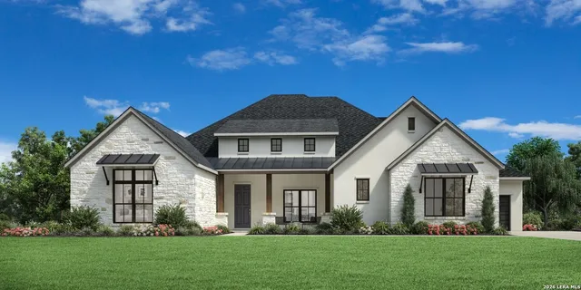 $1,243,000 | 8286 Blue Oak Way, San Antonio, TX 78266