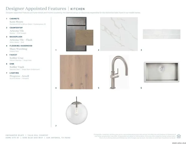 $1,243,000 | 8286 Blue Oak Way, San Antonio, TX 78266