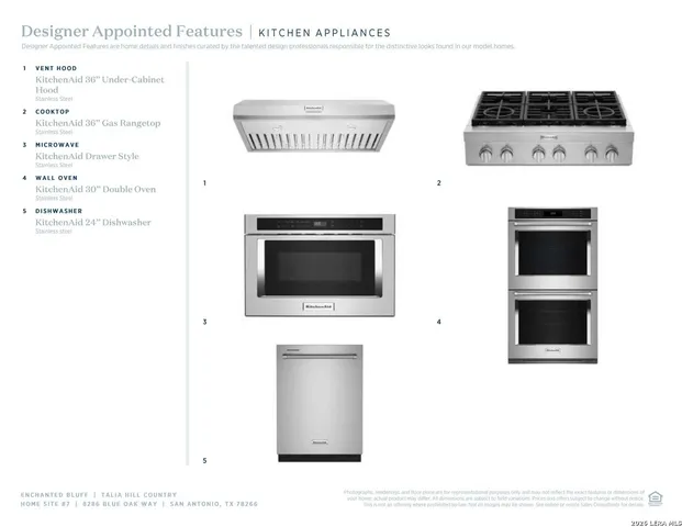 $1,243,000 | 8286 Blue Oak Way, San Antonio, TX 78266