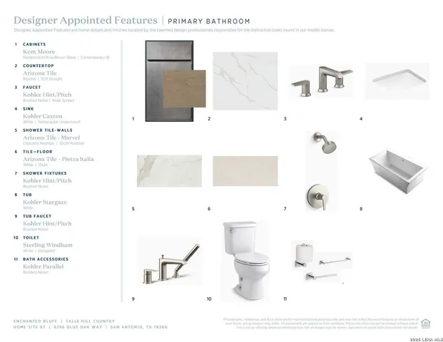 $1,243,000 | 8286 Blue Oak Way, San Antonio, TX 78266