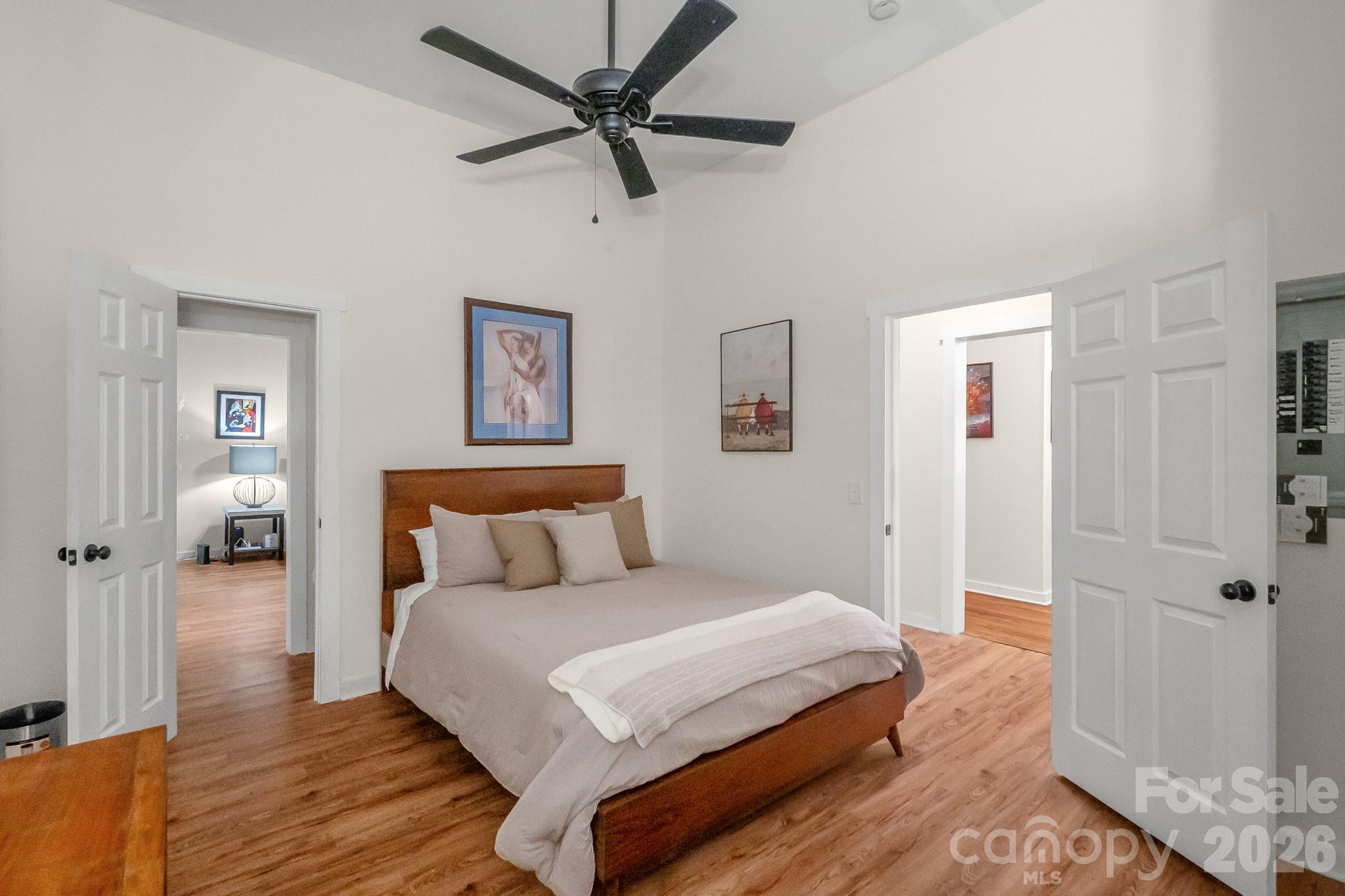 226 Huger Street Cheraw, SC 29520 - Photo 11 of 43
