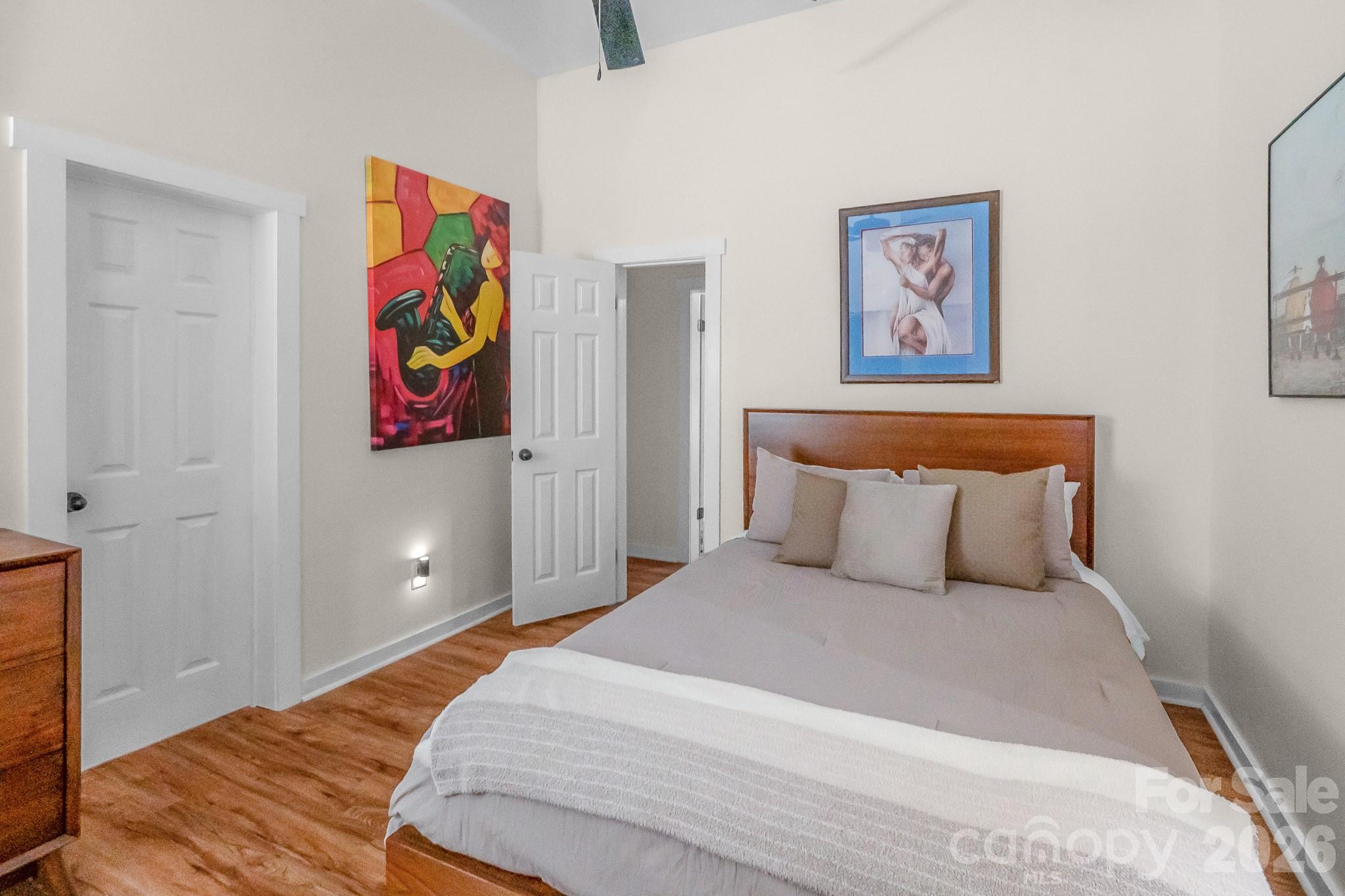 226 Huger Street Cheraw, SC 29520 - Photo 12 of 43