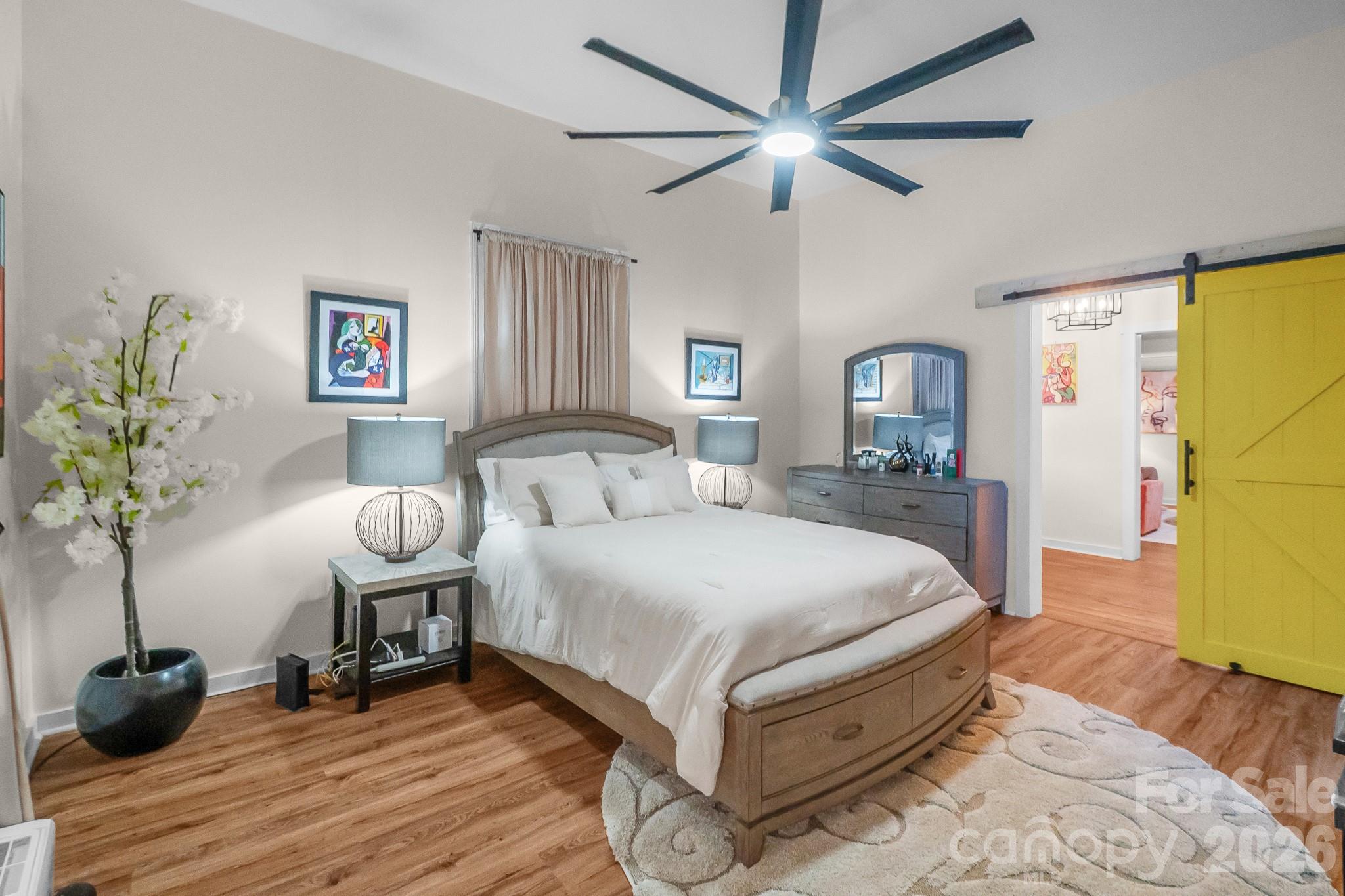226 Huger Street Cheraw, SC 29520 - Photo 13 of 43