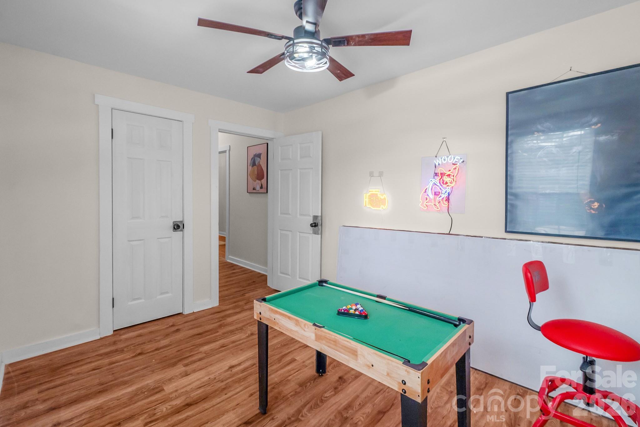 226 Huger Street Cheraw, SC 29520 - Photo 15 of 43