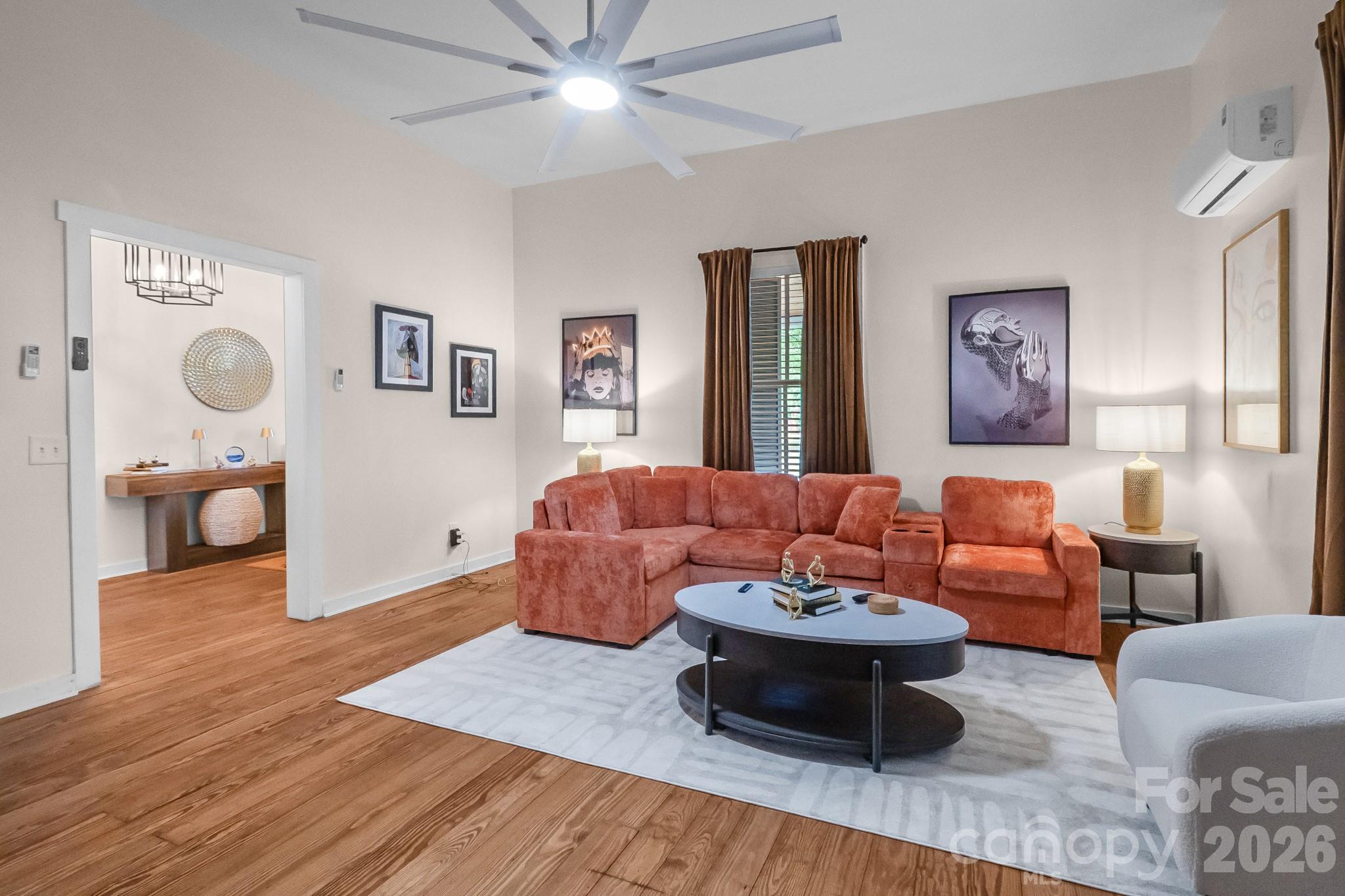 226 Huger Street Cheraw, SC 29520 - Photo 17 of 43
