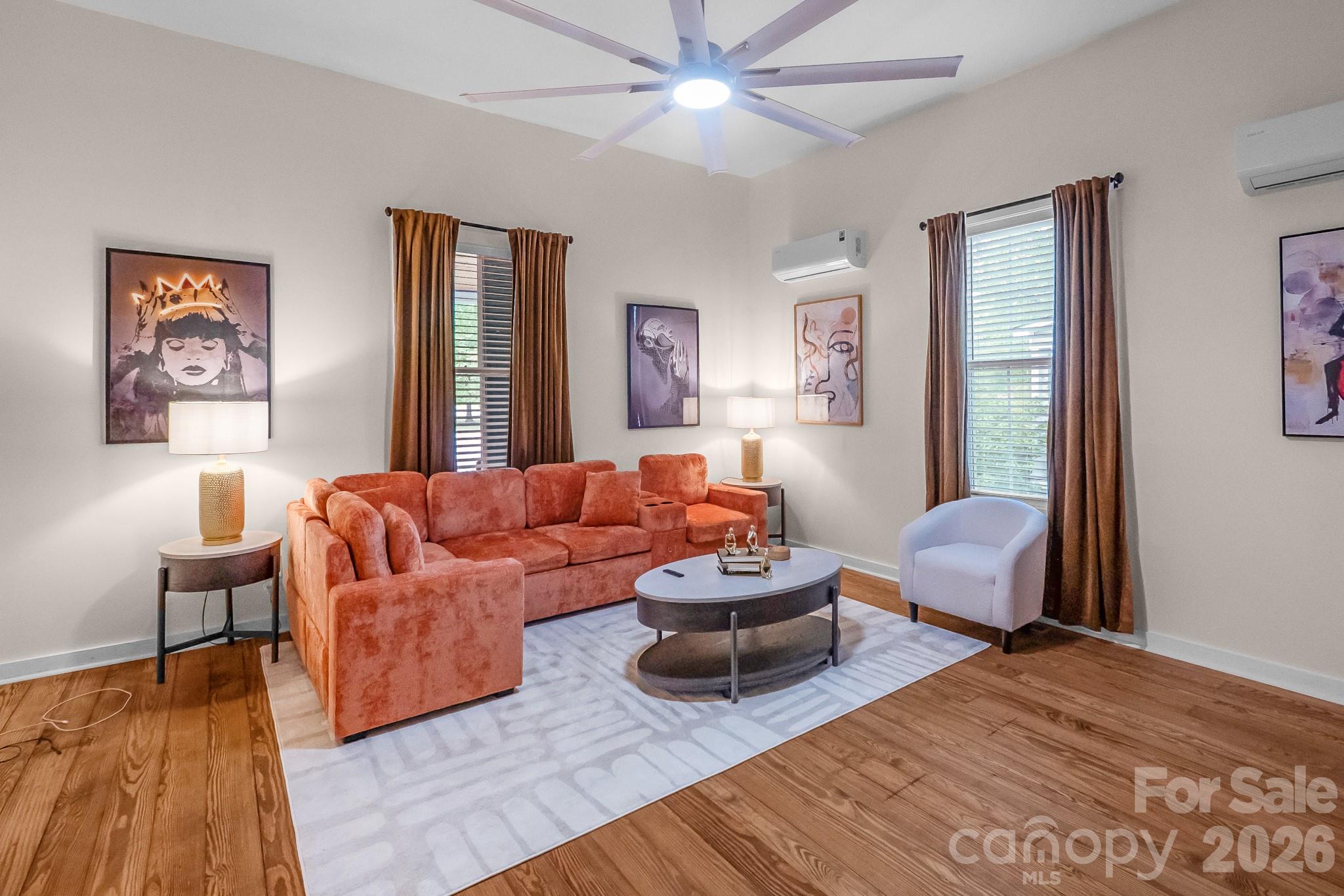 226 Huger Street Cheraw, SC 29520 - Photo 18 of 43