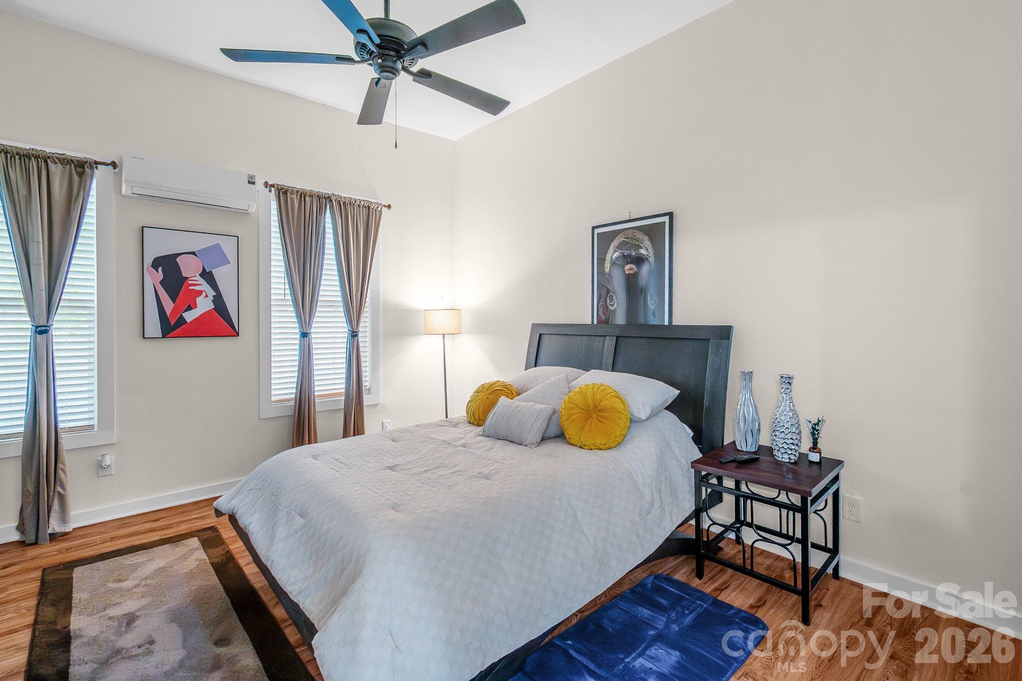 226 Huger Street Cheraw, SC 29520 - Photo 22 of 43