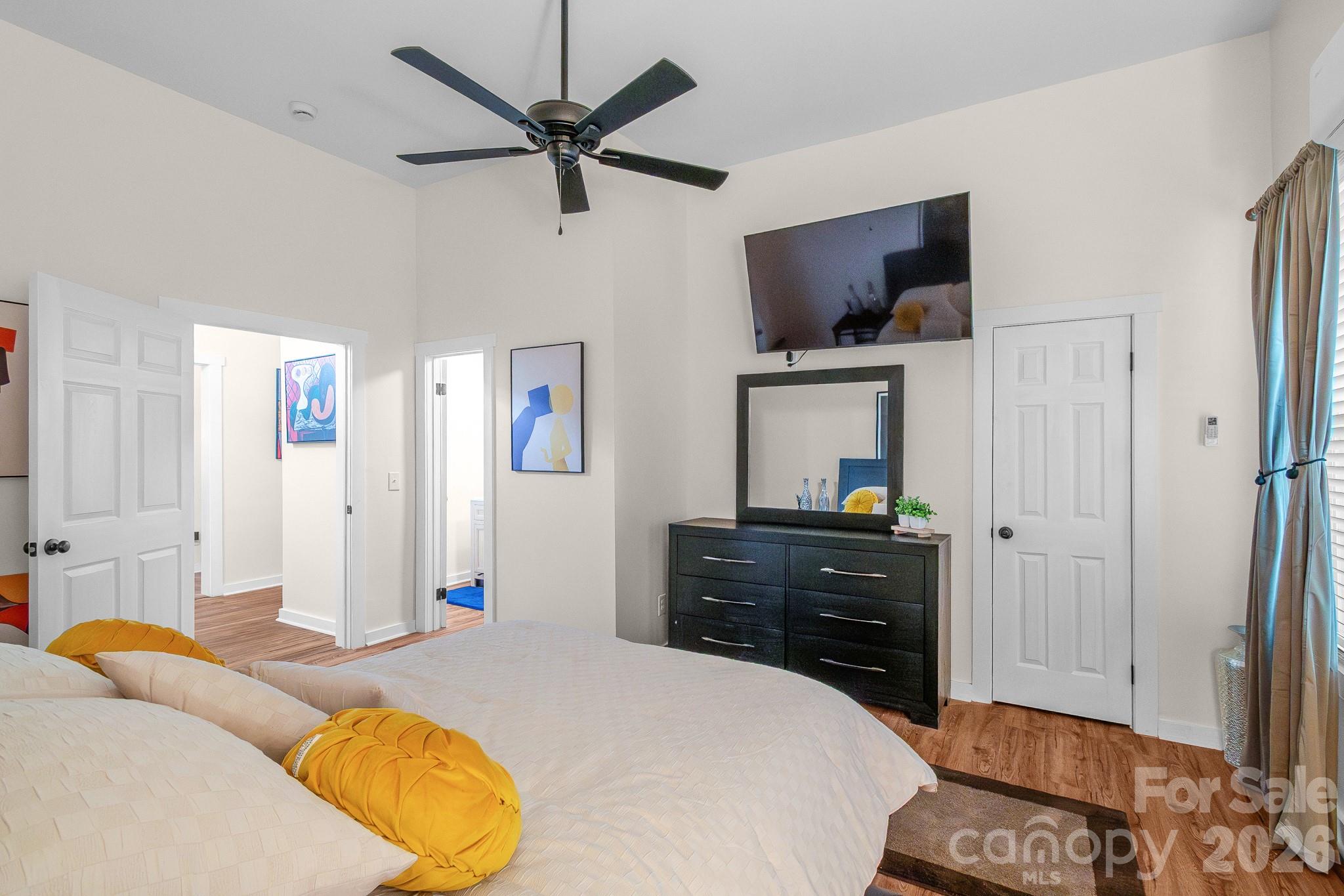 226 Huger Street Cheraw, SC 29520 - Photo 25 of 43