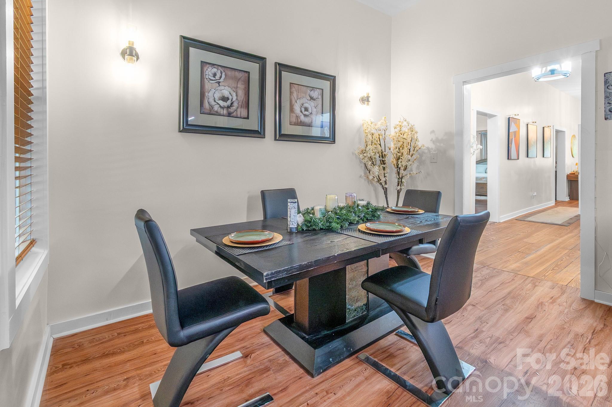 226 Huger Street Cheraw, SC 29520 - Photo 29 of 43