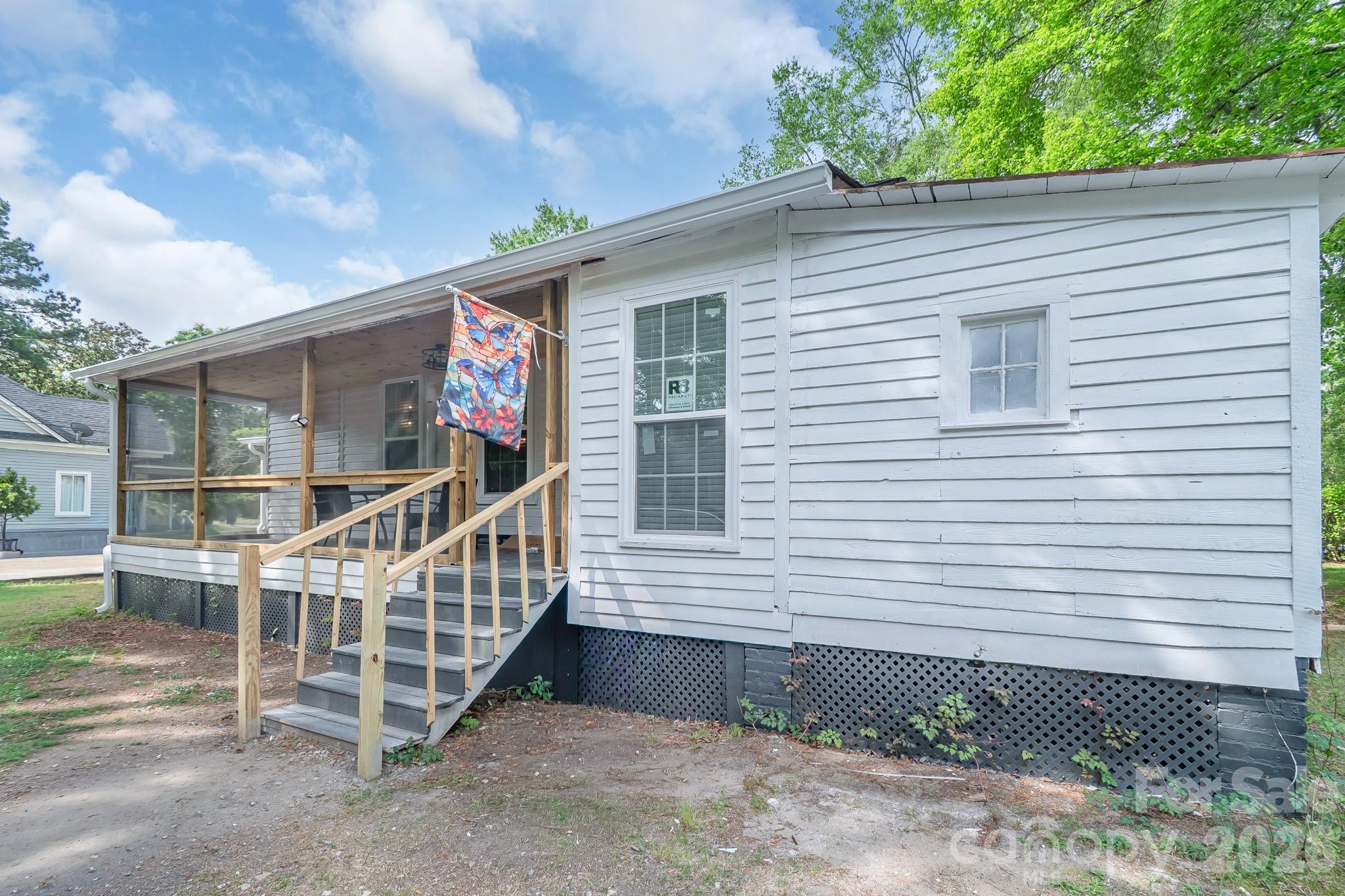 226 Huger Street Cheraw, SC 29520 - Photo 40 of 43