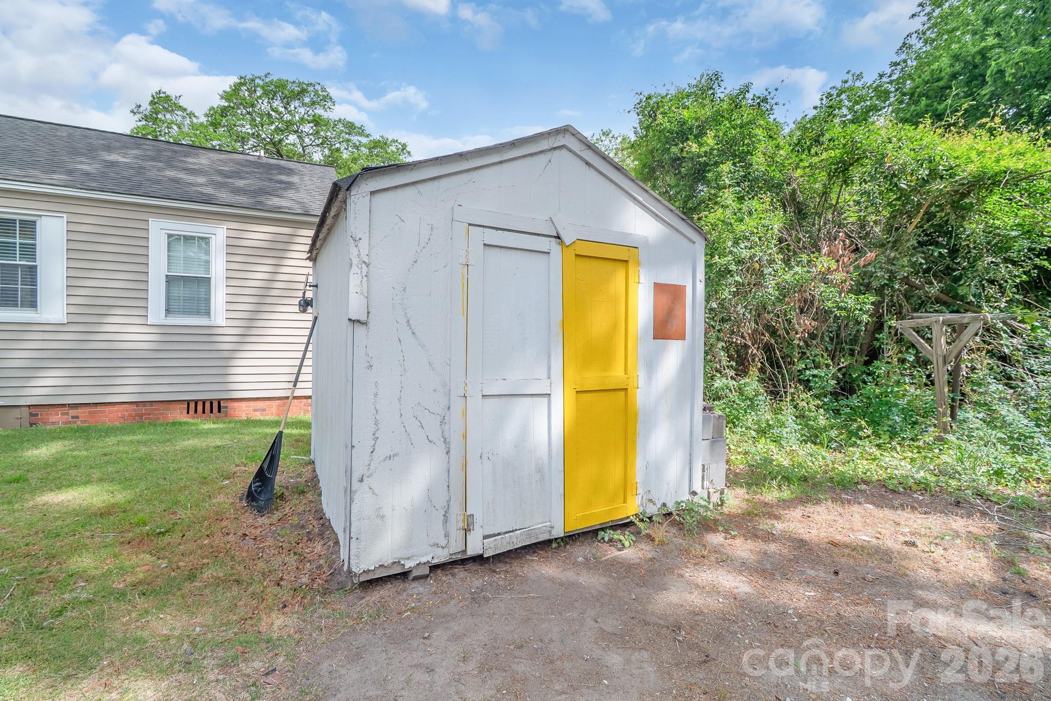 226 Huger Street Cheraw, SC 29520 - Photo 41 of 43