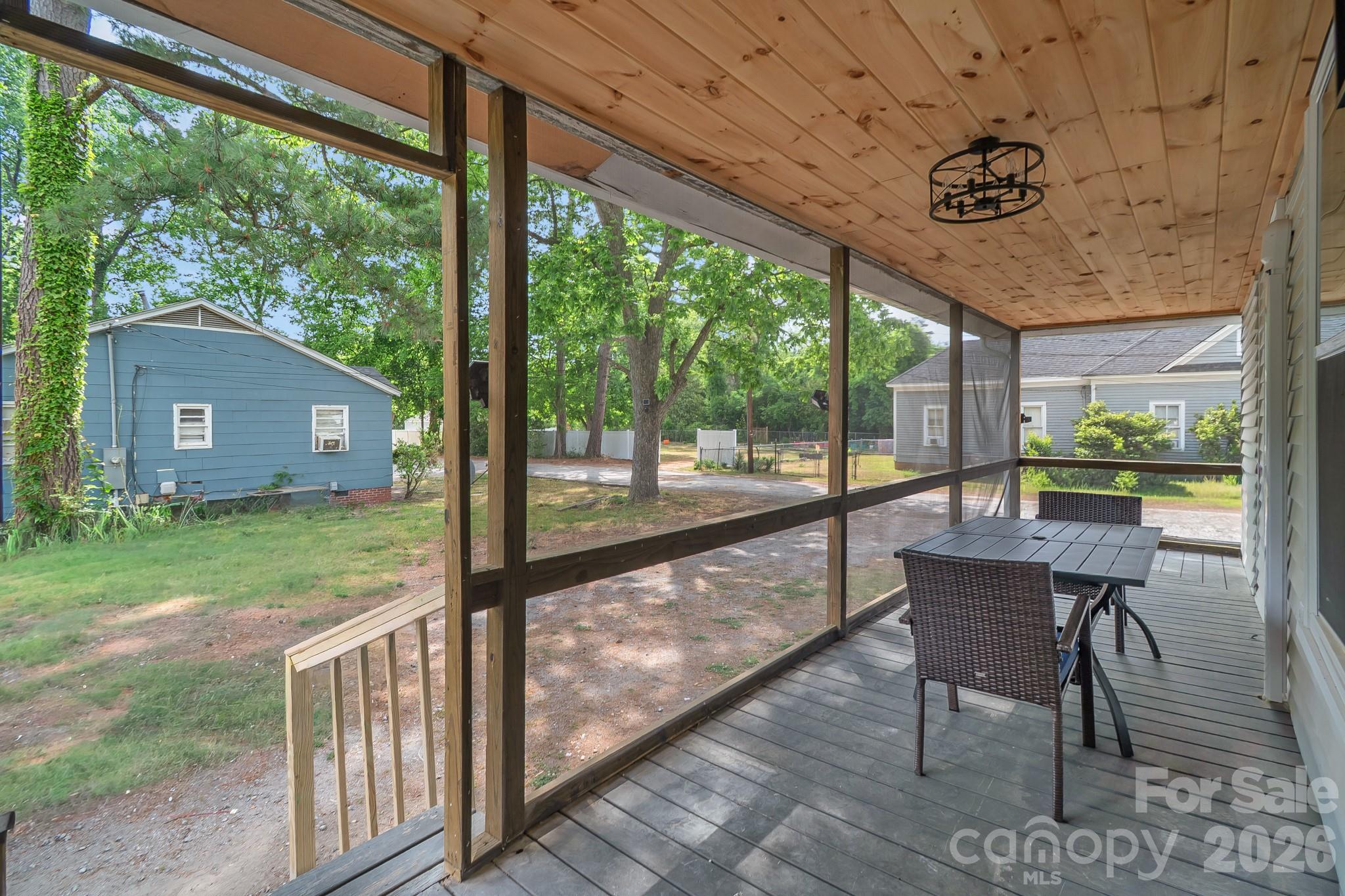 226 Huger Street Cheraw, SC 29520 - Photo 42 of 43