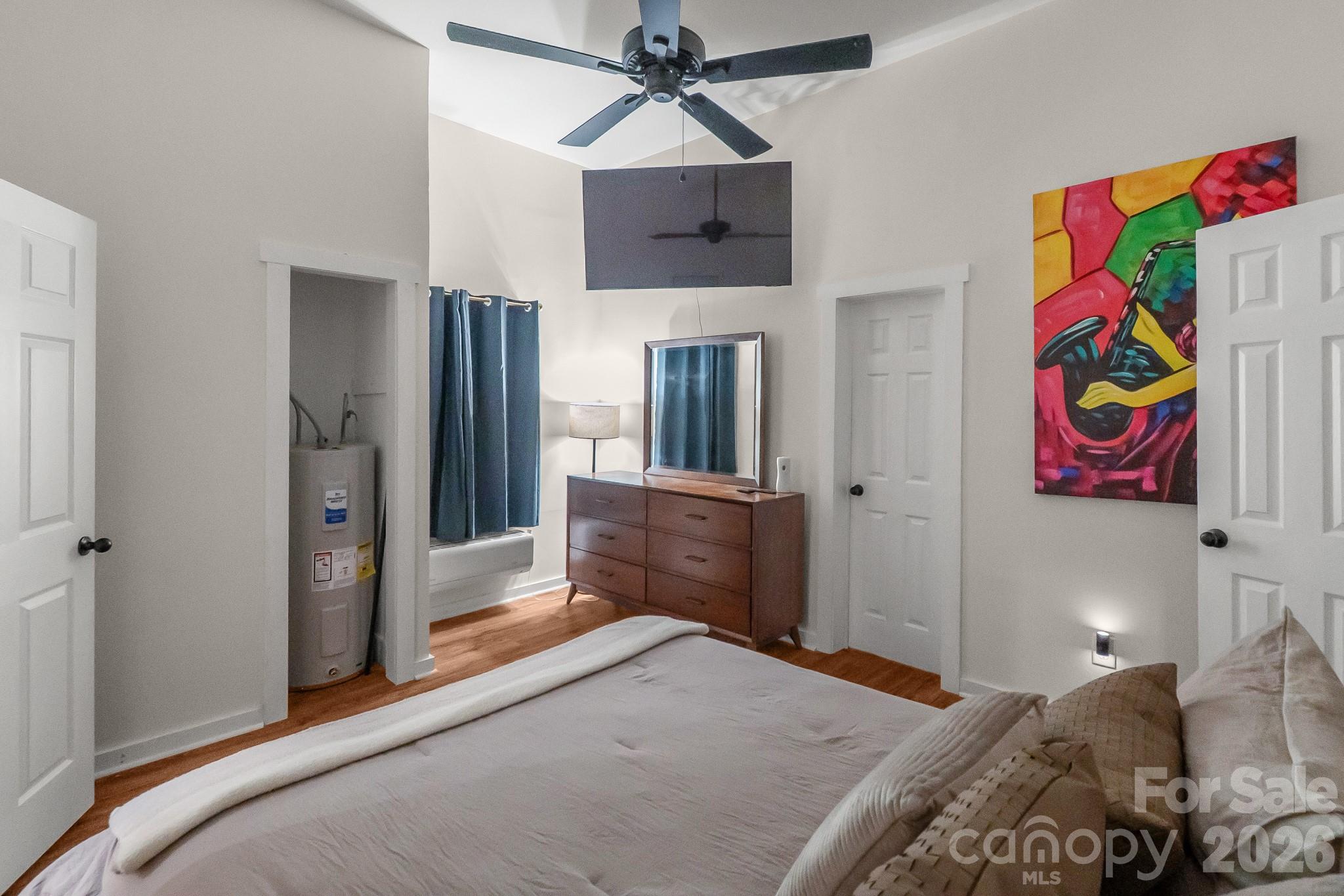 226 Huger Street Cheraw, SC 29520 - Photo 9 of 43