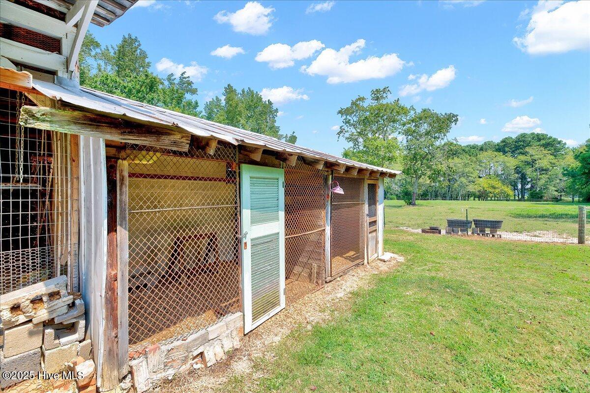 Lot 2 Wiggins Mill Road Lucama, NC 27851 - Photo 3 of 8 0 Wiggins