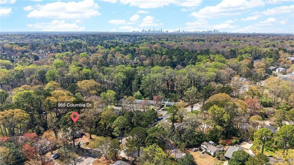 955 South Columbia Drive Decatur, GA 30030 - Photo 31 of 31