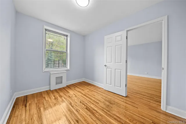 $275,000 | 601 Kappock Street, Unit 2D | Spuyten Duyvil