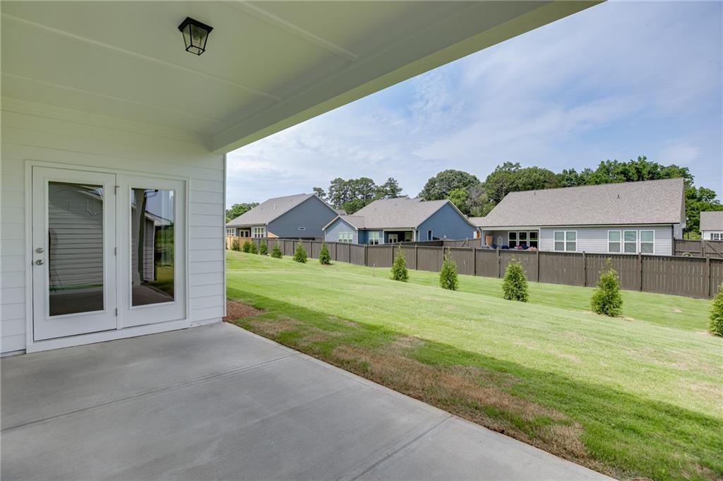 75 Merwood Lane Jefferson, GA 30549 - Photo 42 of 68