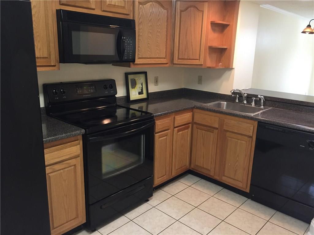 6200 Riverside Drive, Unit 407 Metairie, LA 70003 - Photo 9 of 10