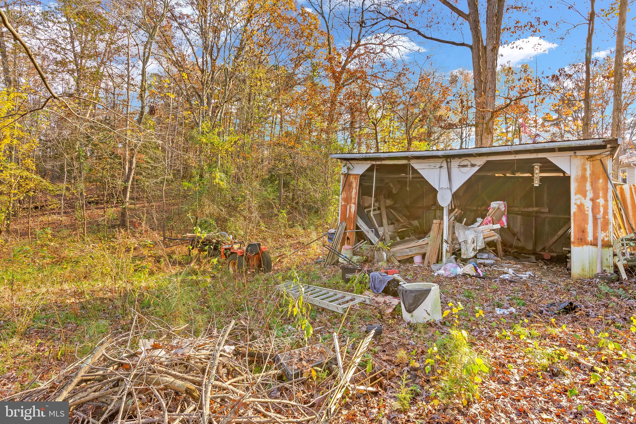 24510 Pin Cushion Road Leonardtown, MD 20650 - Photo 24 of 25 Gallery Image 24