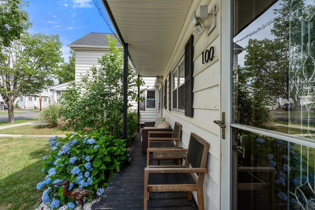100 Chestnut Street, Unit 100 West Springfield, MA 01089 - Photo 1 of 27