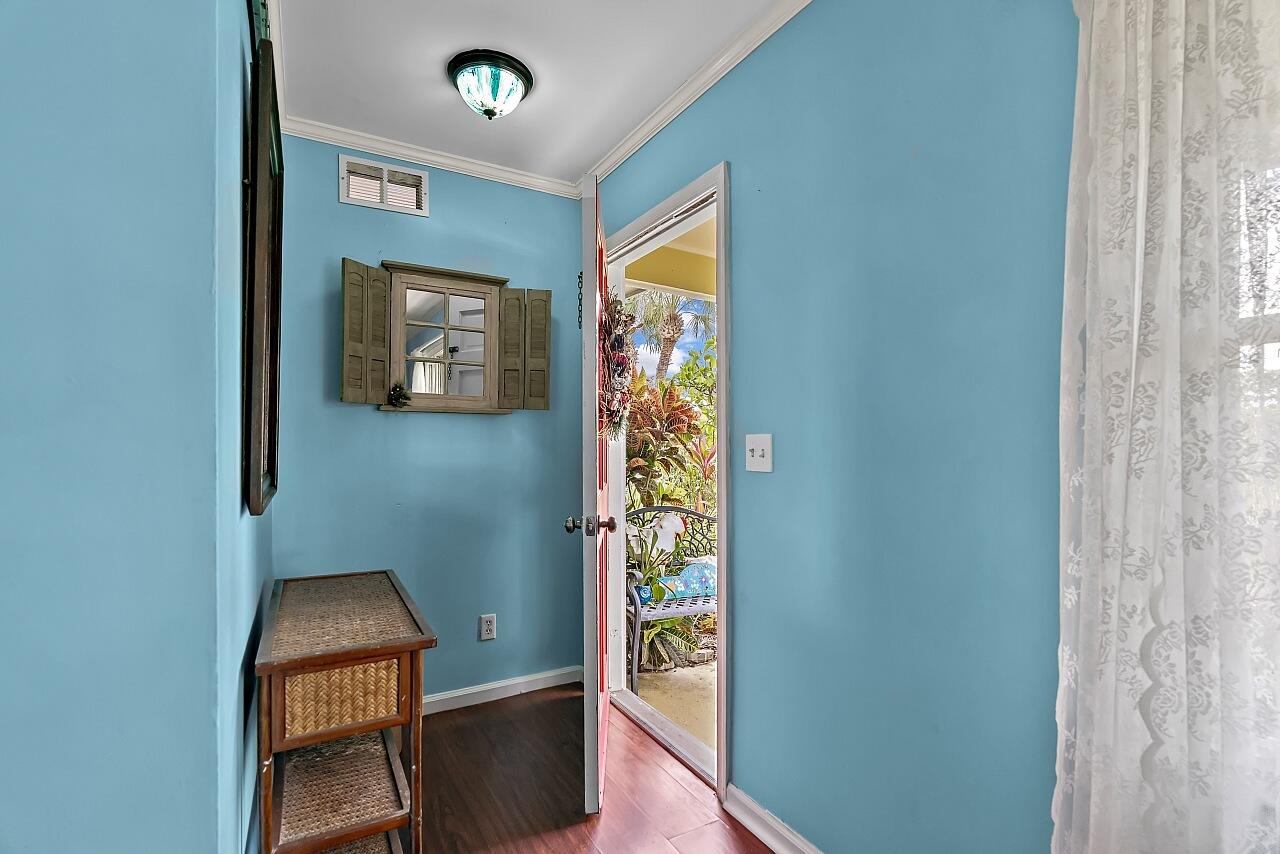 481 Warren Street Sebastian, FL 32958 - Photo 5 of 33 a view of workspace