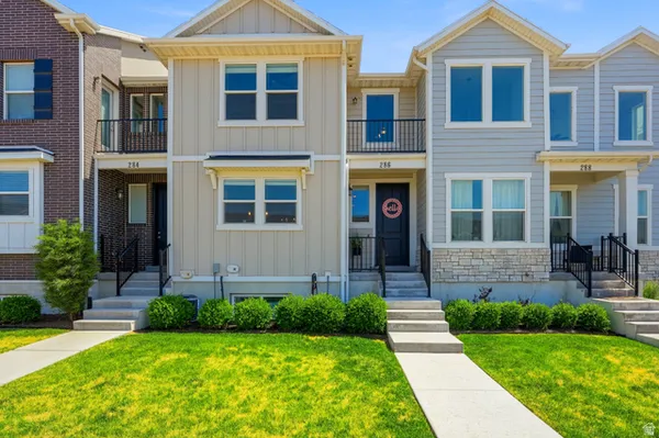 $485,000 | 286 West 590 North, Unit 113, Vineyard, UT 84059