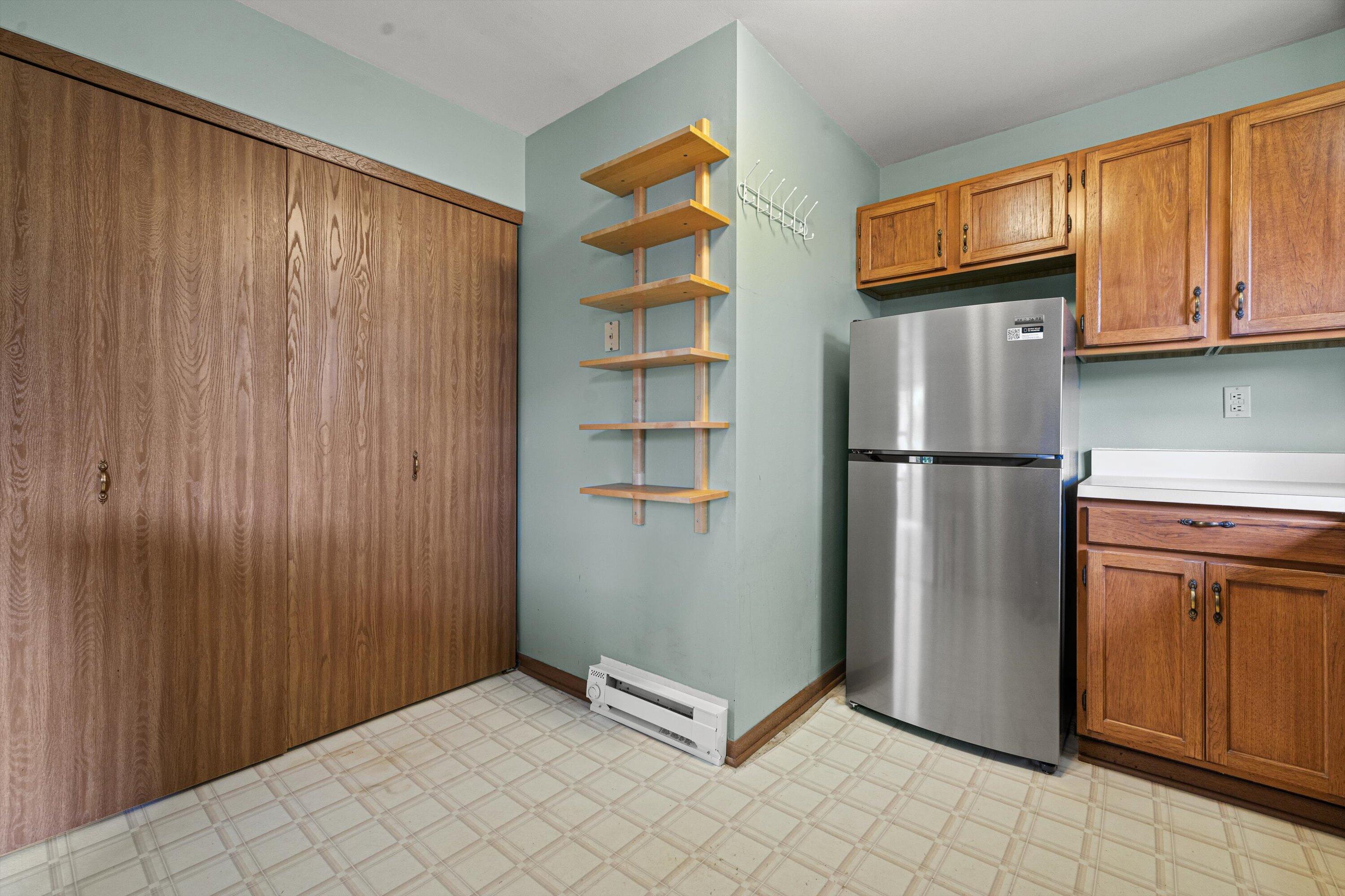 3220 Wood Road, Unit 10 Mount Pleasant, WI 53406 - Photo 13 of 22 Kitchen