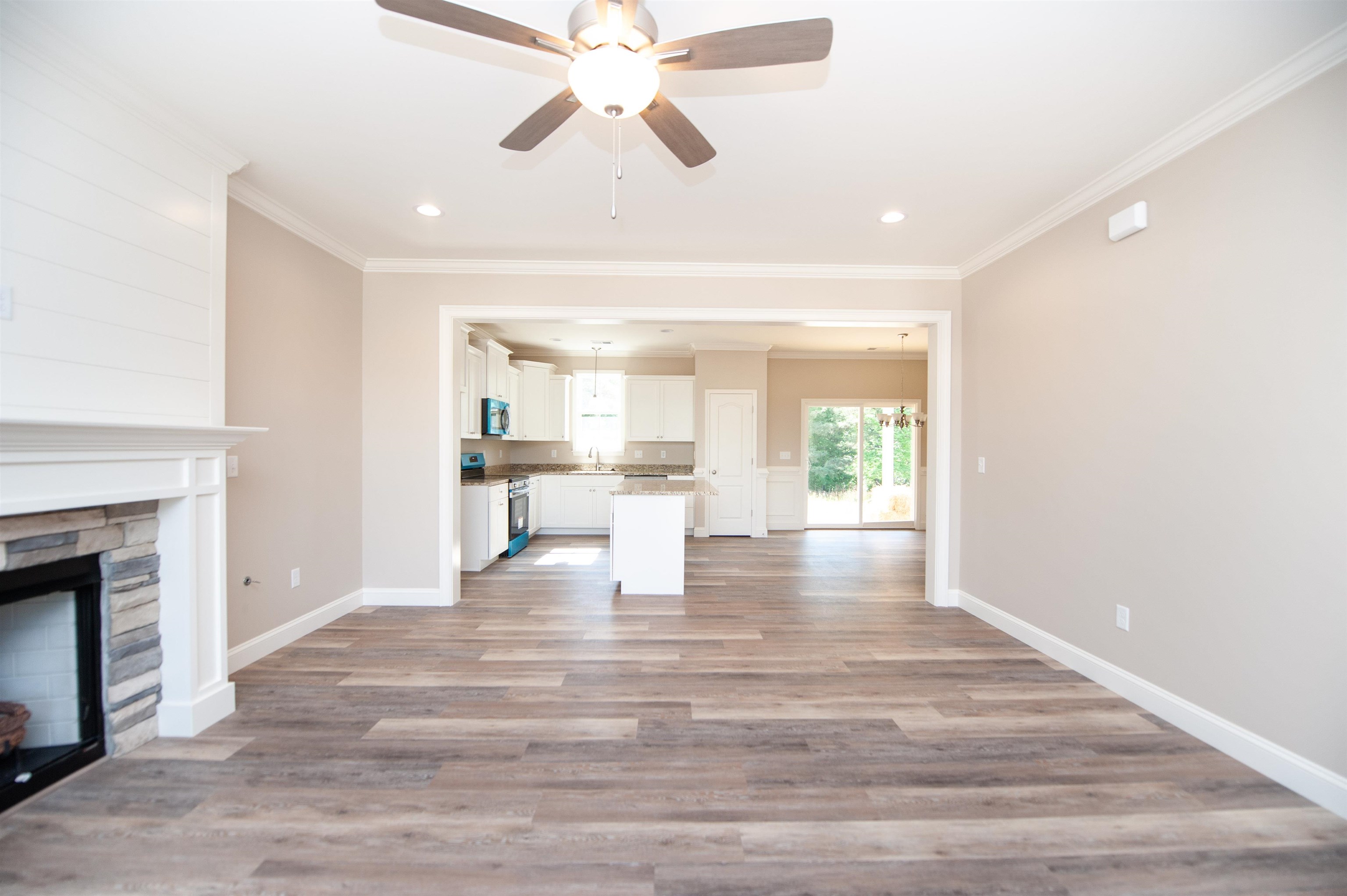 220 Water Mill Road Cowpens, SC 29330 - Photo 4 of 20